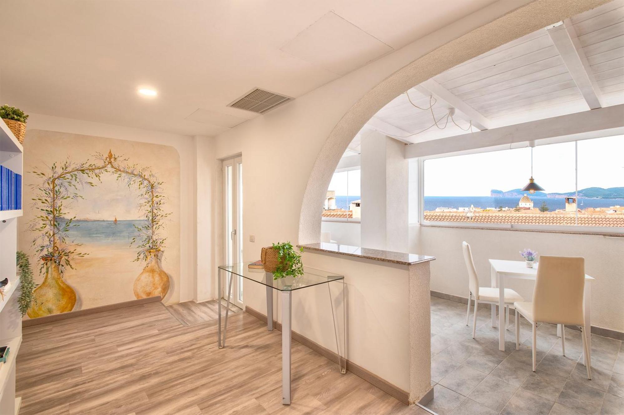 Oasis Guest House Alghero Exterior photo