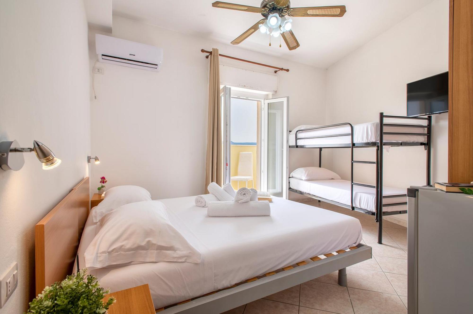 Oasis Guest House Alghero Exterior photo